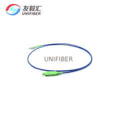 PM Panda Fiber Optical Patch Cord FC/APC To SC/APC Slow Axis Working