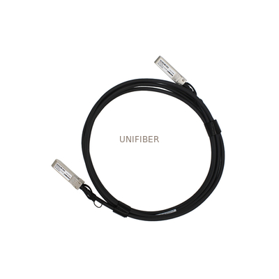 DAC Direct Attach Copper Cable 30AWG 1M 10G SFP+ Passive