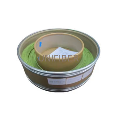 4 코어 SM G657A1 EPFU 광섬유 단위 공기 부풀린 작은 지름 공기 제팅을 통한 마이크로 제품 설치